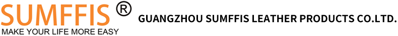 Guangzhou SUMFFIS Leather Products Co.Ltd.