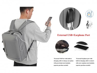 SS-9160-SILVER GRAY