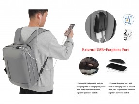 SS-9160-SILVER GRAY